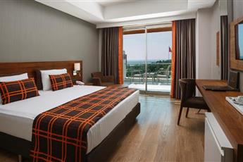 Side Sunport Hotel & Spa