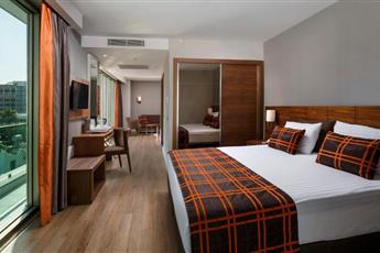 Side Sunport Hotel & Spa