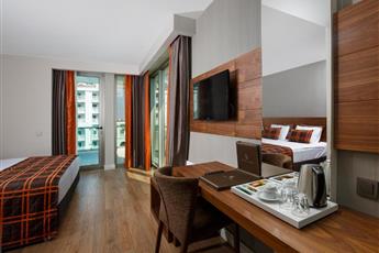 Side Sunport Hotel & Spa
