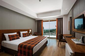 Side Sunport Hotel & Spa