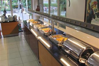 Side Village Hotel 4*