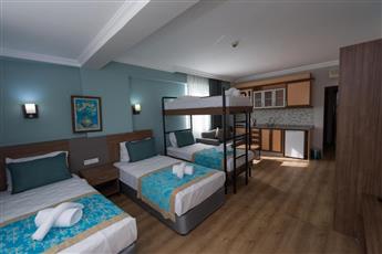 Side Village Hotel 4*