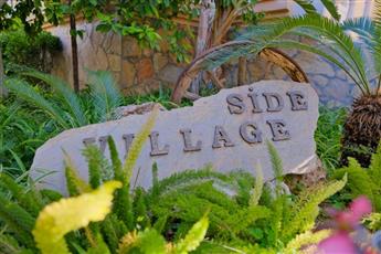 Side Village Hotel 4*