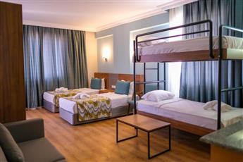 Side Village Hotel 4*