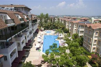 Side Village Hotel