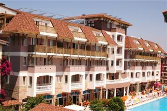 Side Village Hotel