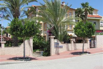 Side Village Hotel