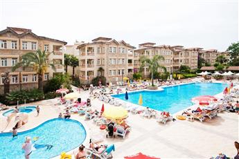 Side Village Hotel