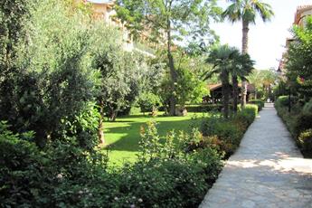 Side Village Hotel