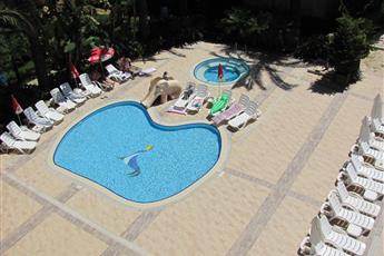 Side Village Hotel