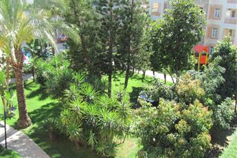 Side Village Hotel