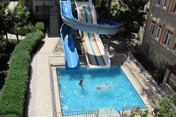 Side Village Hotel