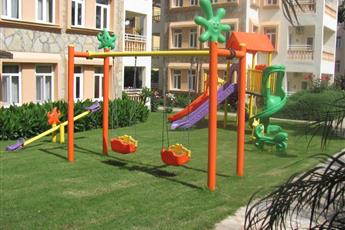 Side Village Hotel