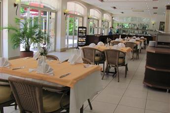 Side Village Hotel