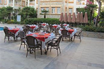 Side Village Hotel