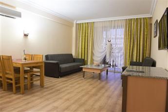 Side Village Hotel