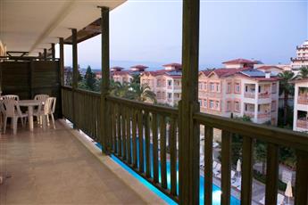 Side Village Hotel