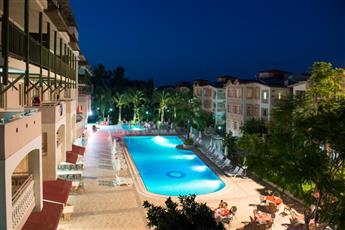 Side Village Hotel