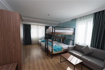 Side Village Hotel