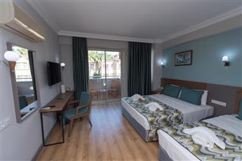 Side Village Hotel