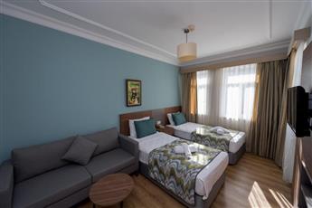 Side Village Hotel