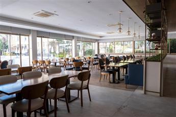 Side Village Hotel