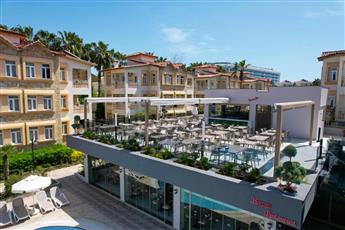 Side Village Hotel
