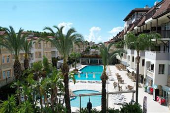 Side Village Hotel