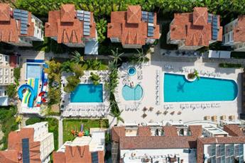 Side Village Hotel