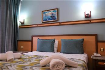 Side Village Hotel