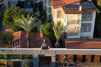 Side Village Hotel