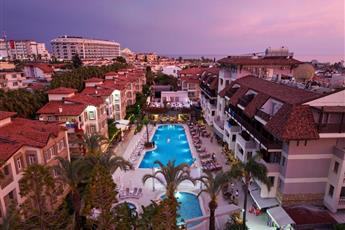 Side Village Hotel