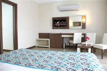 Side West Park Hotel 4*