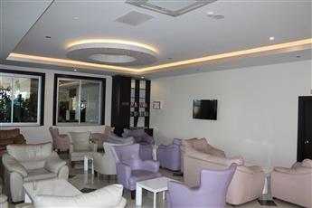 Side West Park Hotel 4*