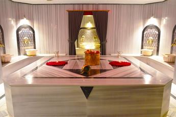 Side West Park Hotel 4*