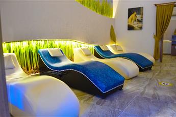 Side West Park Hotel 4*