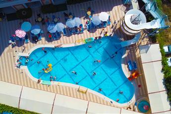 Side West Park Hotel 4*