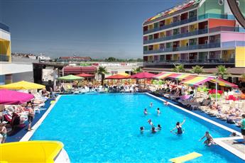 Side Win Hotel & Spa 4*