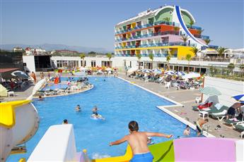 Side Win Hotel & Spa 4*