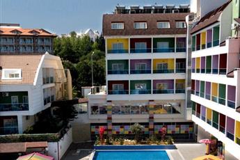 Side Win Hotel & Spa 4*