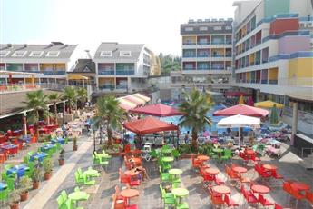 Side Win Hotel & Spa 4*