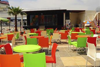 Side Win Hotel & Spa 4*