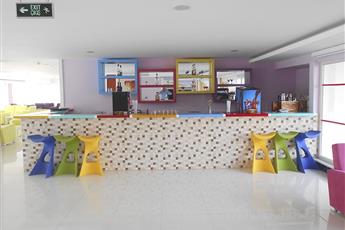 Side Win Hotel & Spa 4*