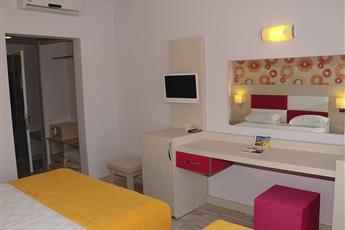 Side Win Hotel & Spa 4*