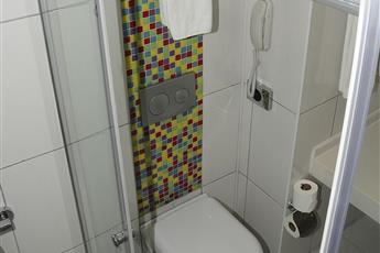 Side Win Hotel & Spa 4*