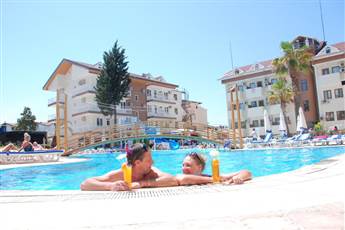 Side Yesiloz Hotel 4*