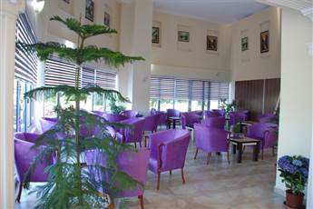 Side Yesiloz Hotel 4*