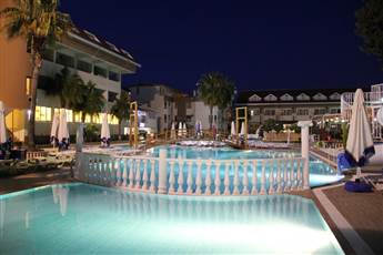 Side Yesiloz Hotel 4*