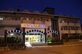Side Yesiloz Hotel 4*