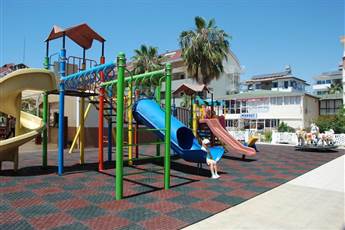 Side Yesiloz Hotel 4*